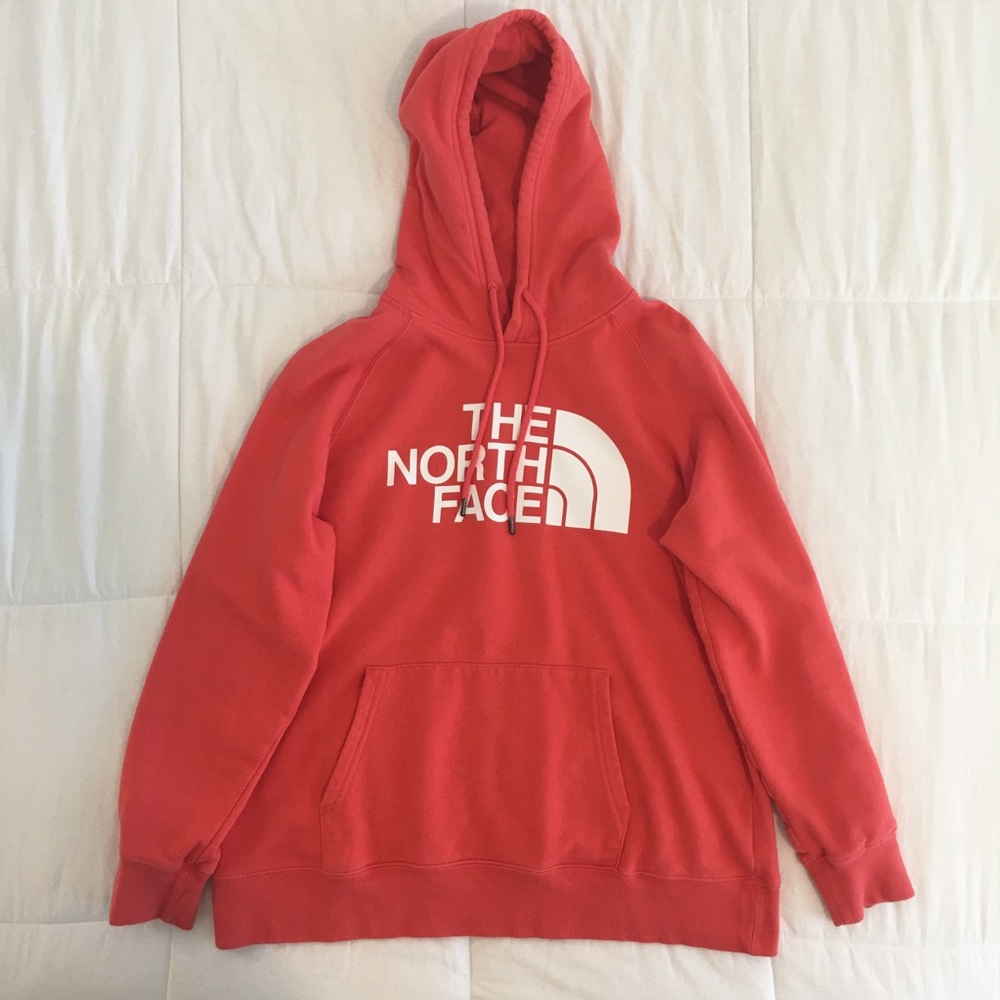 The North Face Hoodie